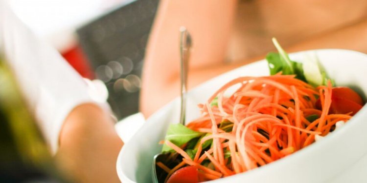 10 tips to healthy eating on a