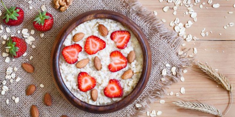 Best High-Energy Breakfasts