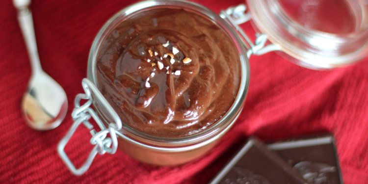 17 Guilt-Free Nutella Recipes