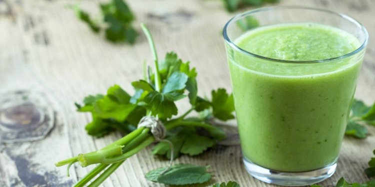 Best Healthy Smoothie Recipes