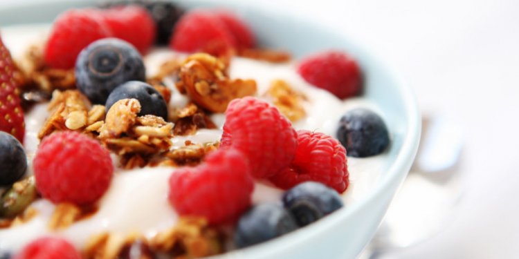 Foods You Can Eat To Help Lose