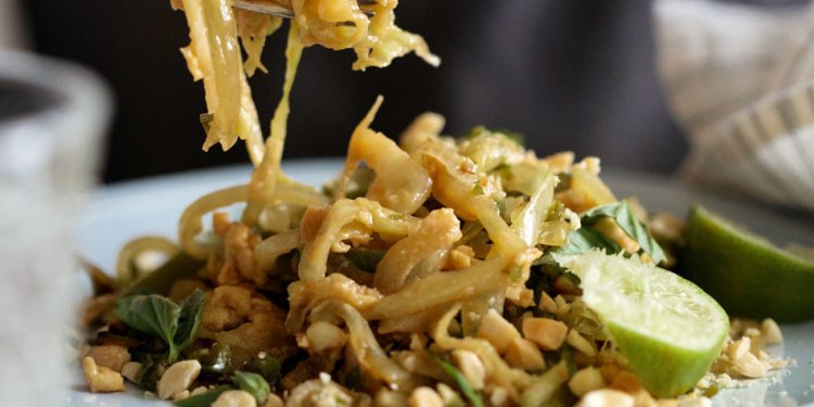 10 Ways to Sneak Superfoods