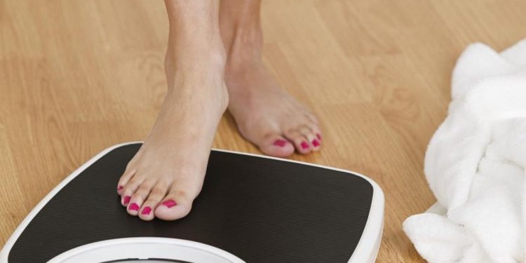 Healthy Body Fat Percentage