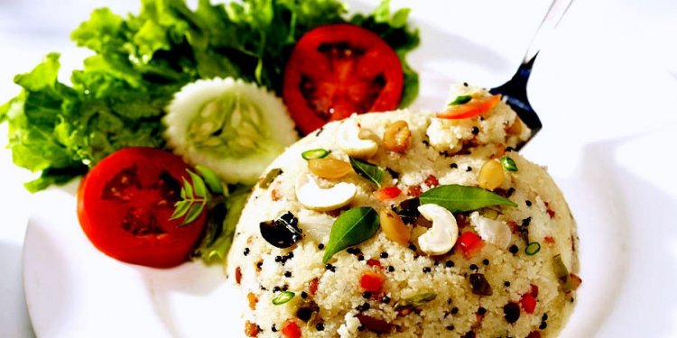 Upma