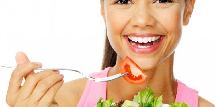 Healthy Eating Tips for Teens