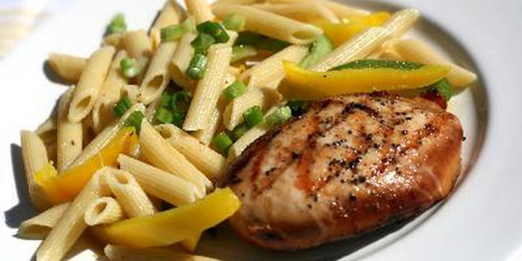 Healthy Foods to Eat for