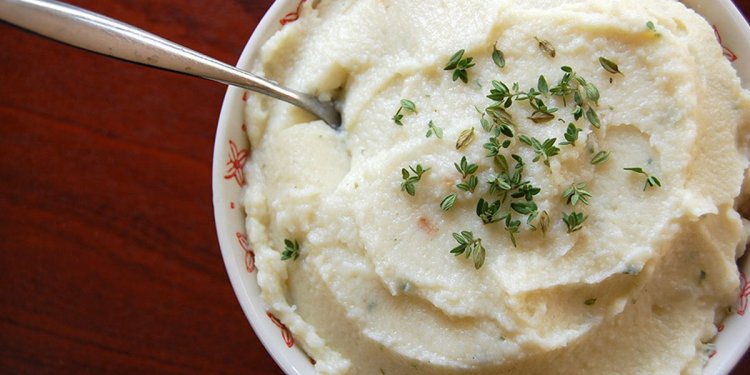 Your 10 Favorite Comfort Foods