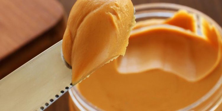 How to Eat Peanut Butter to