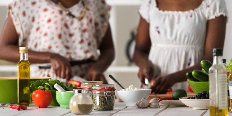 How to Make a Hearty