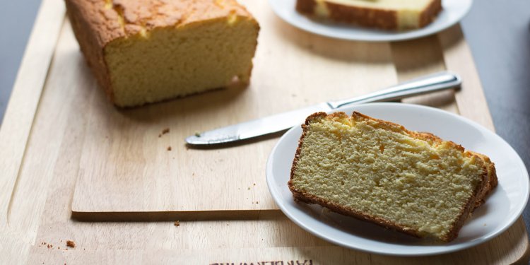 Low Carb Coconut Flour Bread