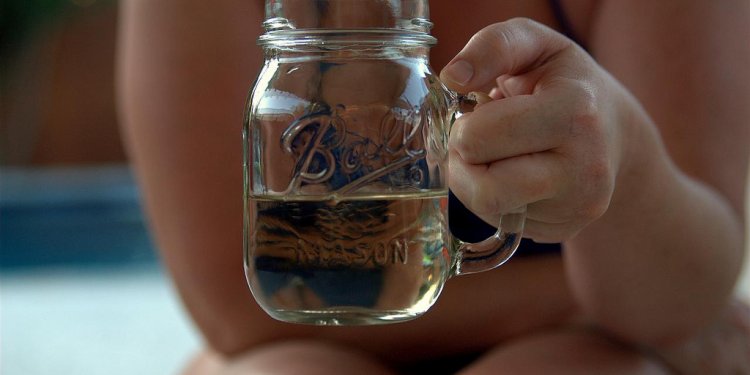 Moderation and all that good stuff