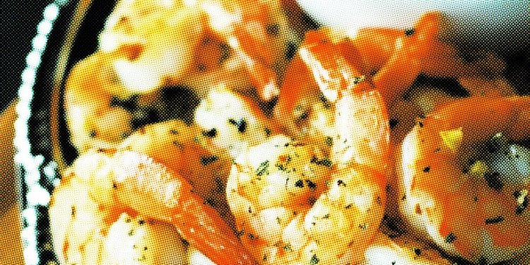 These Seafood Recipes Are as