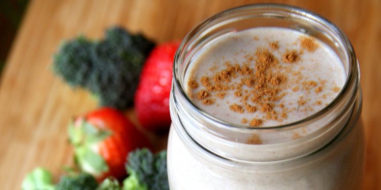 Super healthy Smoothies for weight loss