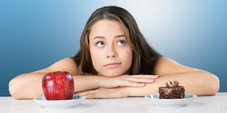How to Stay on a healthy diet?