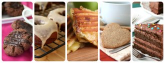 Almond Flour Baking recommendations