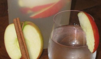 Apple Cinnamon liquid Recipe