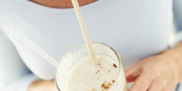 Healthy breakfast Smoothies for weight loss