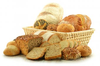 Bread varieties