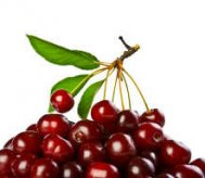 Cherries