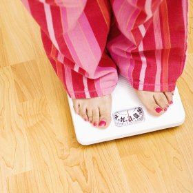 Counting calories increases your opportunity of weight-loss success.