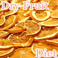 Dry Fruit