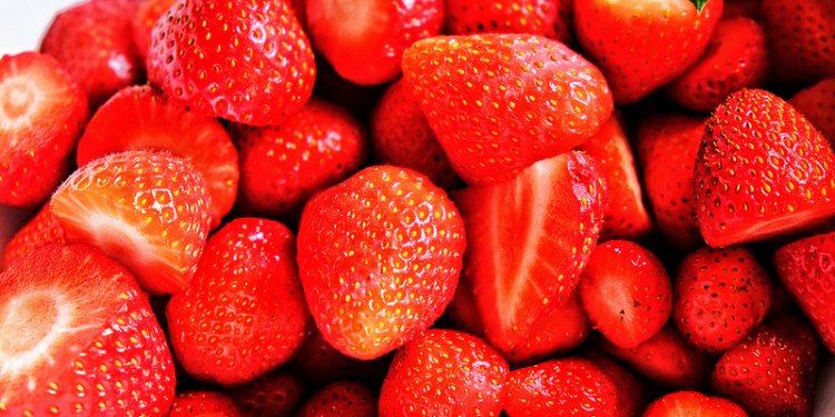 Healthy Berries to eat