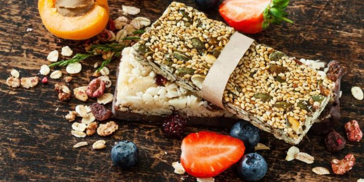 Healthy foods for Gaining weight