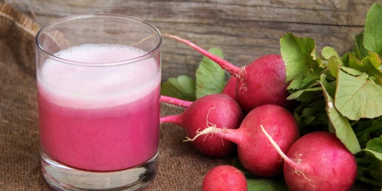 Healthy juice recipes to lose weight