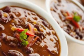 Healthy Foods to Eat for Dinner