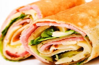 Healthy meal some ideas