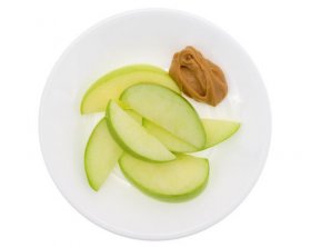 Healthy Snacks for Weight Loss