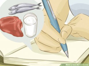 Image titled Cure Nausea Step 2