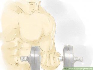 Image titled Do More Pull Ups Step 14
