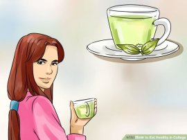Image titled Eat healthier in College Step 3