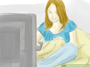 Image titled Pamper Yourself Step 10