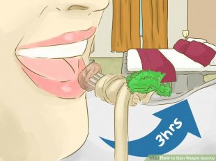 Image titled Sleep When You Are Not Tired Step 11