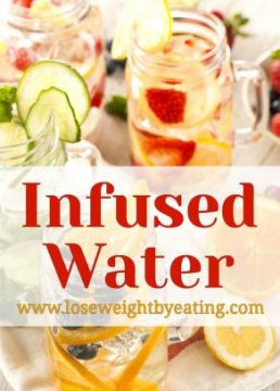 Infused Water