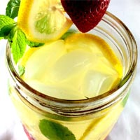 Infused Water