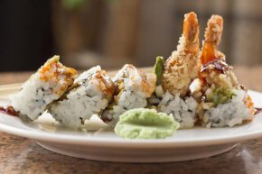 Is Consuming Sushi Healthier? As well as the Best & Worst Sushi to purchase