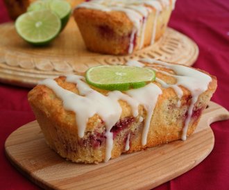 low carbohydrate Cranberry Bread