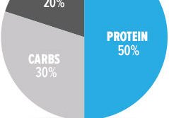 Macronutrients