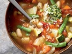 minestrone