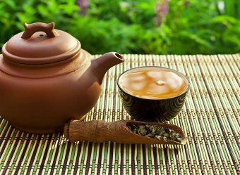 oolong beverage - 10 best beverages for weight loss