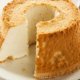 Angel food cake calorie count