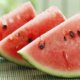 Calorie count for Watermelon