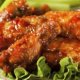 Chicken Wings calorie count