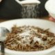 Eating Right For healthy Living