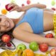 Healthy amount of calories to lose weight