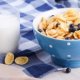 Healthy cereals for Losing weight