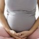 Healthy diet during third trimester of pregnancy